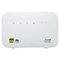 مودم 4G/TD-LTE ایرانسل مدل 4.5G TF-i60 H1 به همراه 480 گیگابایت اینترنت یک ساله و 135 گیگابایت اینترنت 6 ماهه و 2 عدد سیم کارت دائمی طلایی